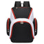 Mochila de Almacenamiento de Fútbol de Gran Capacidad Premium
