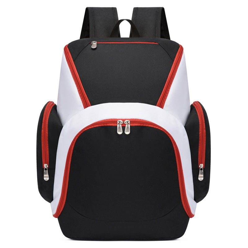 Mochila de Almacenamiento de Fútbol de Gran Capacidad Premium