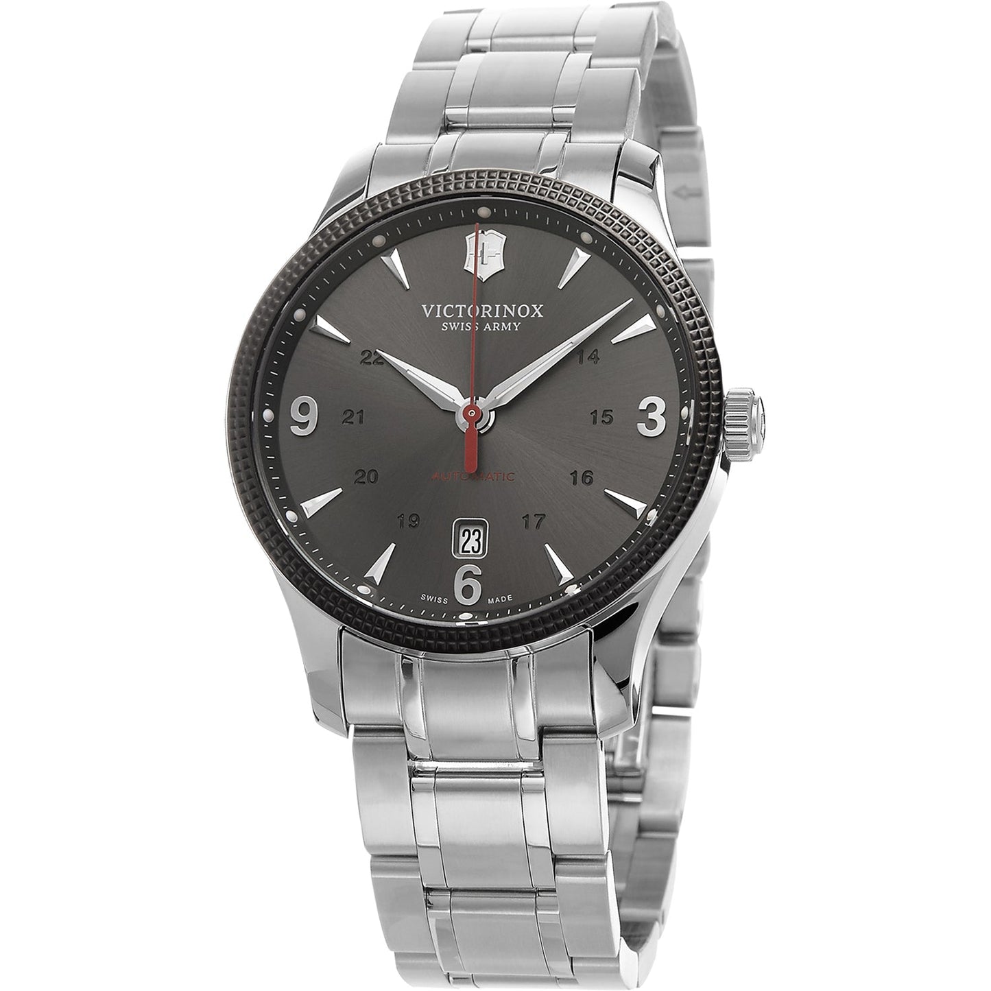 Swiss Army Men's Alliance Watch