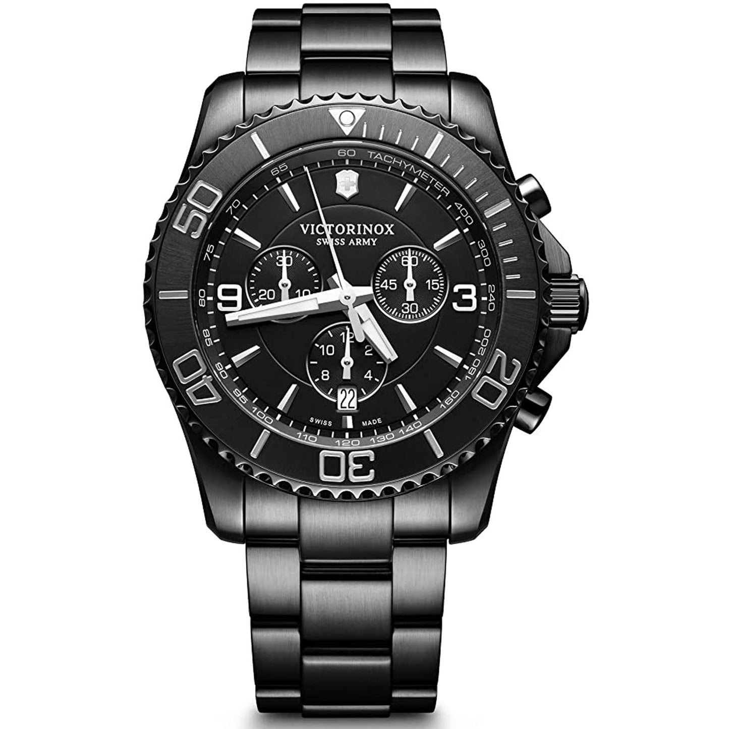 Victorinox Men's Maverick Watch