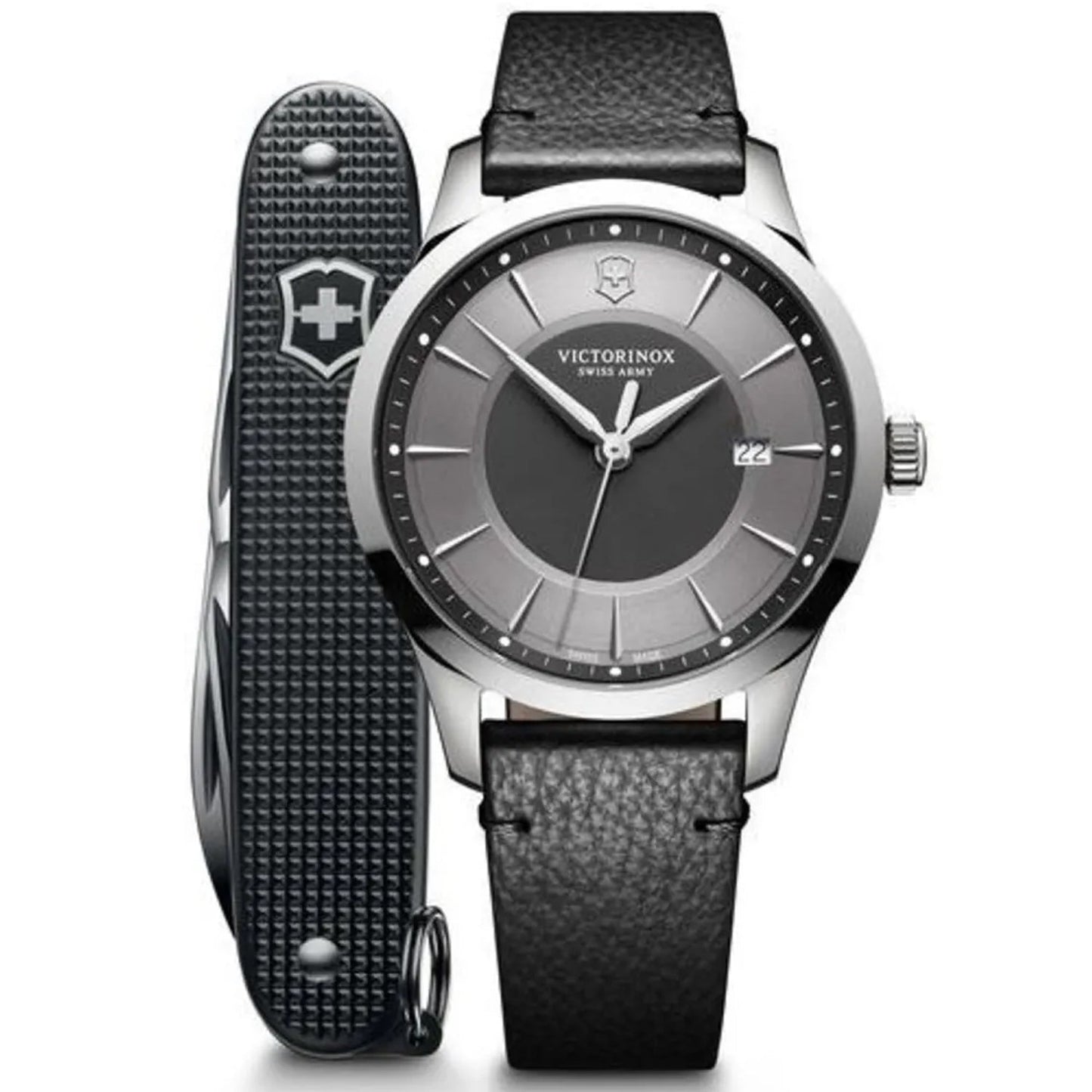 Victorinox Men's Swiss Army Alliance Watch