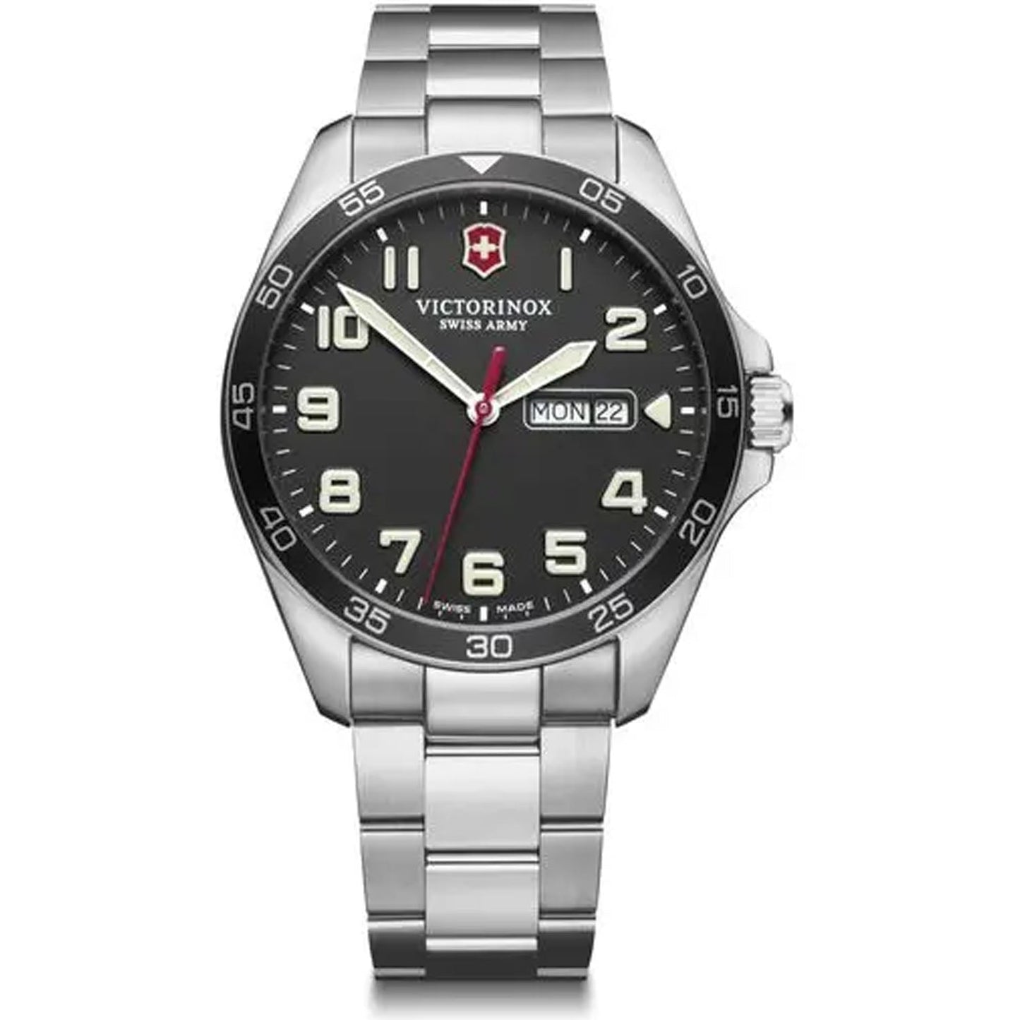 Victorinox Men's Fieldforce Watch