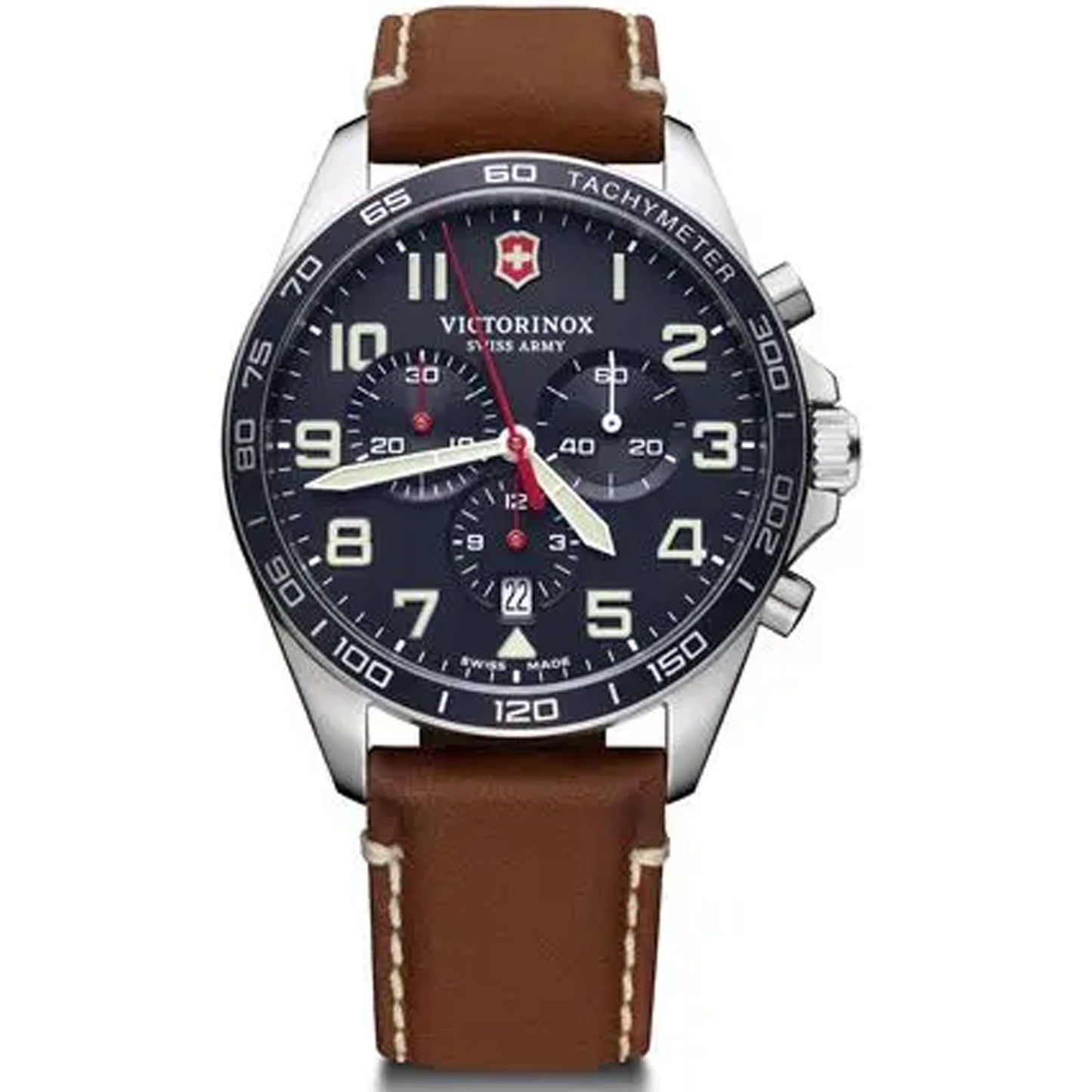 Victorinox Men's Swiss Army Watch