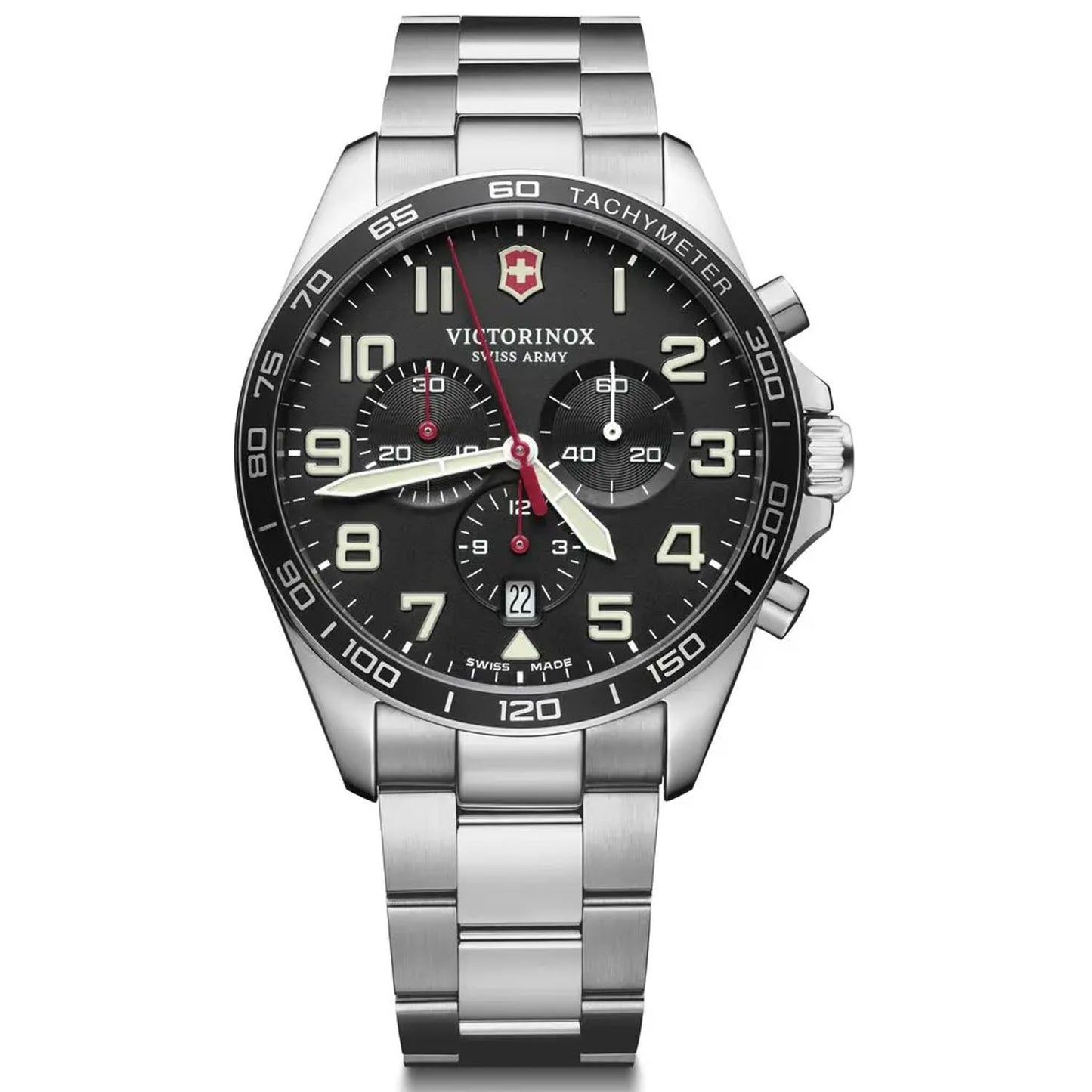 Montre Fieldforce pour homme Victorinox