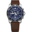 Victorinox Men's INOX Watch