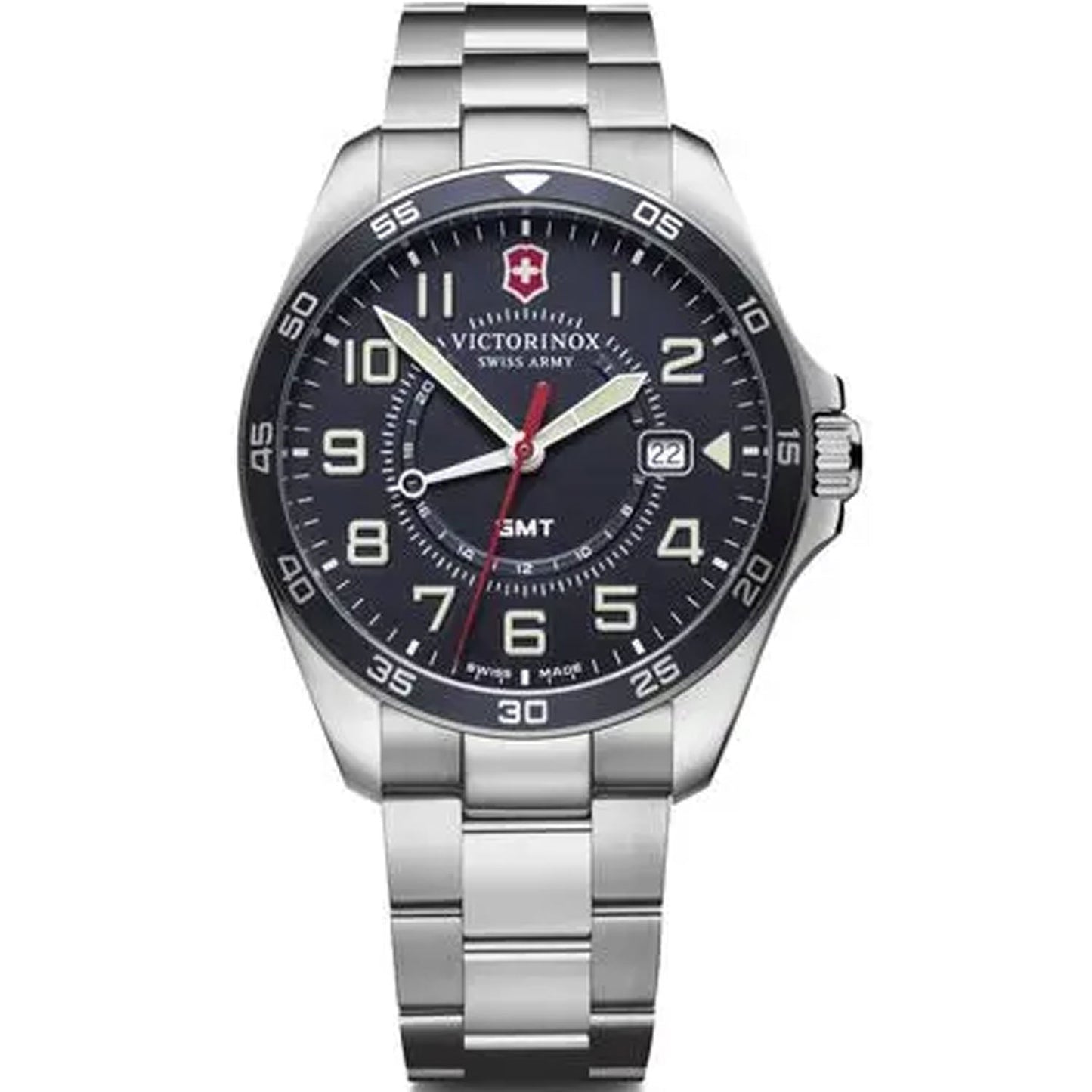 Reloj de campo para hombres Victorinox