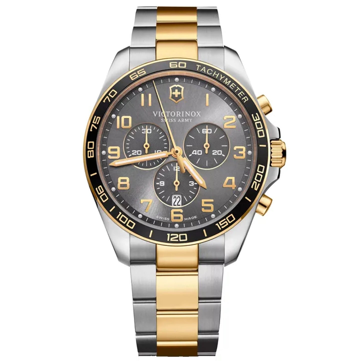 Reloj de campo Victorinox para hombre