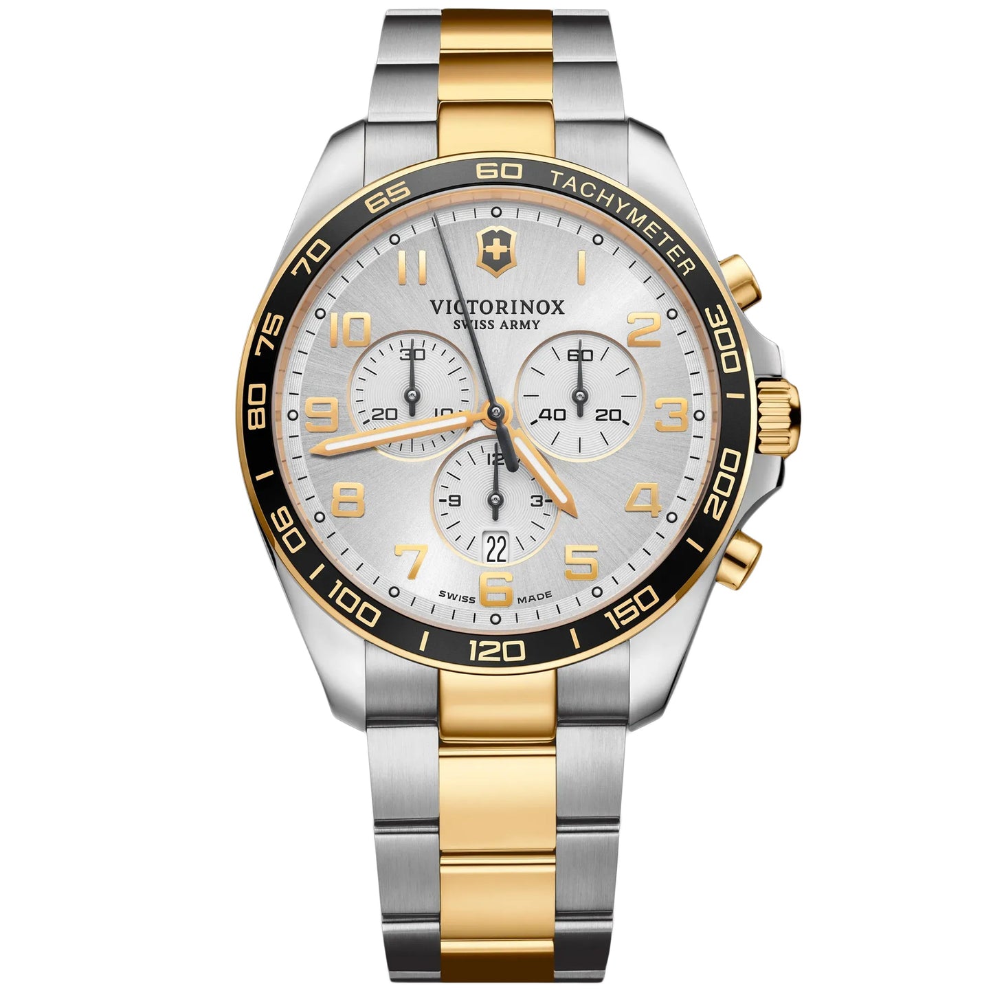 Victorinox Men's Field Force Watch