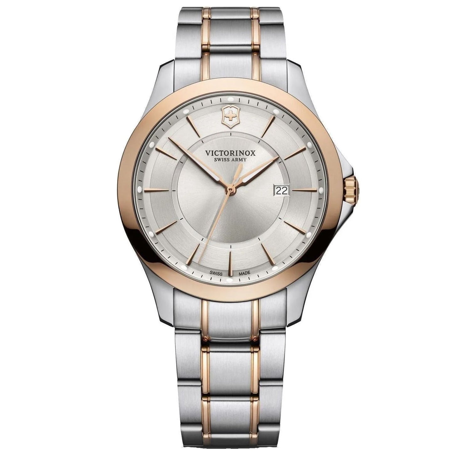 Swiss Army Men's Alliance Watch