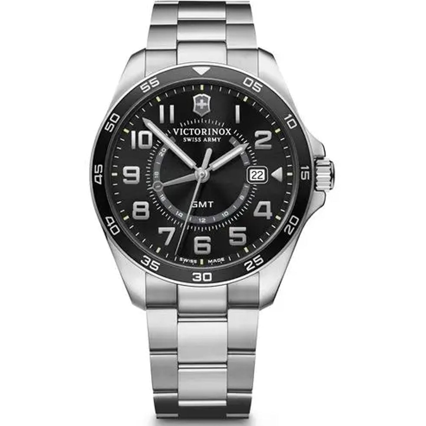 Victorinox Men's Fieldforce Watch
