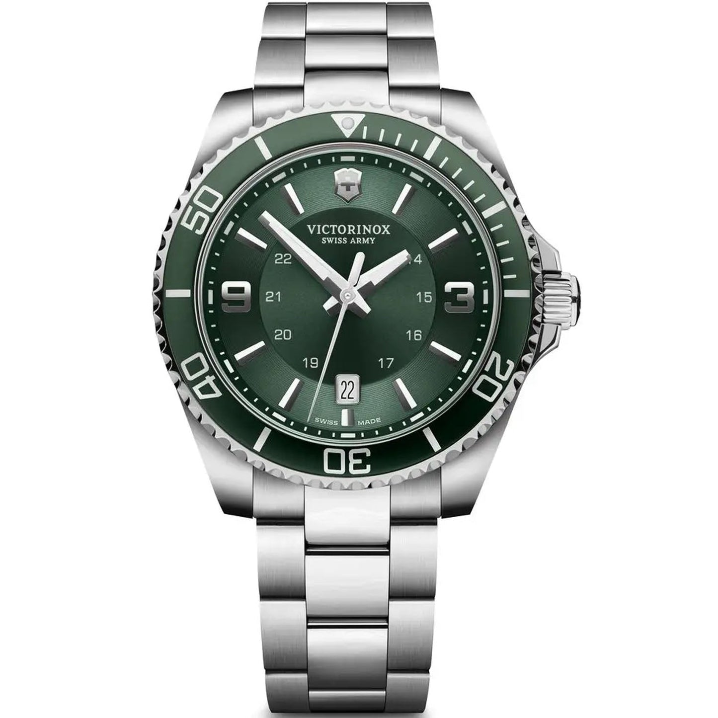Montre Maverick pour homme Victorinox