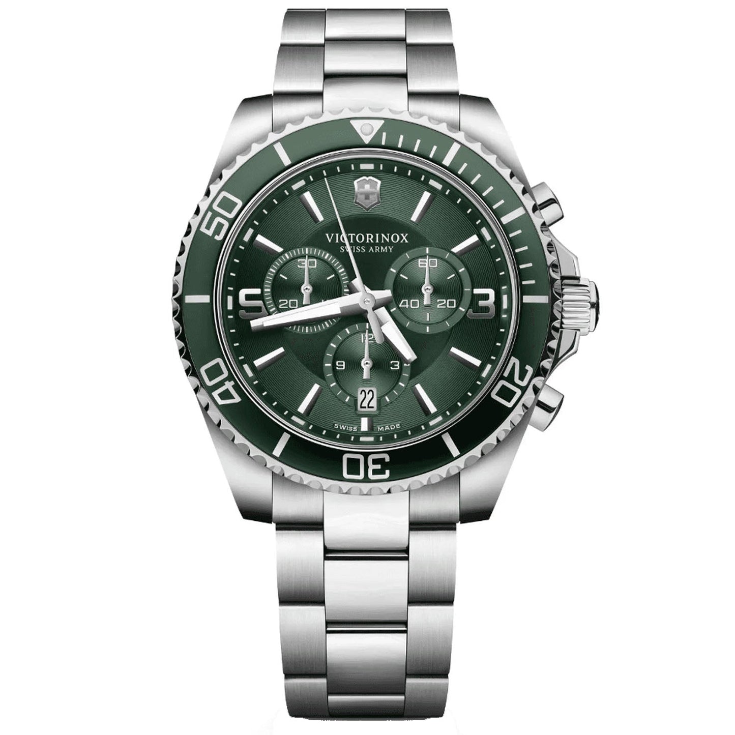 Montre Maverick pour homme Victorinox
