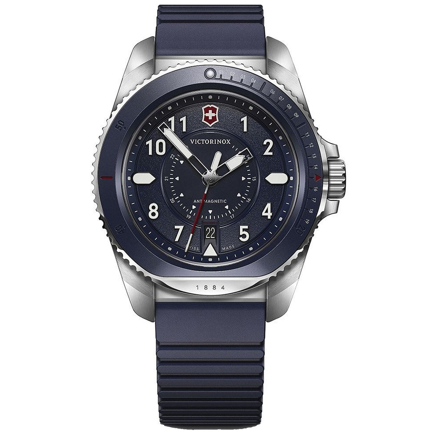 Victorinox Men's Journey 1884 Watch