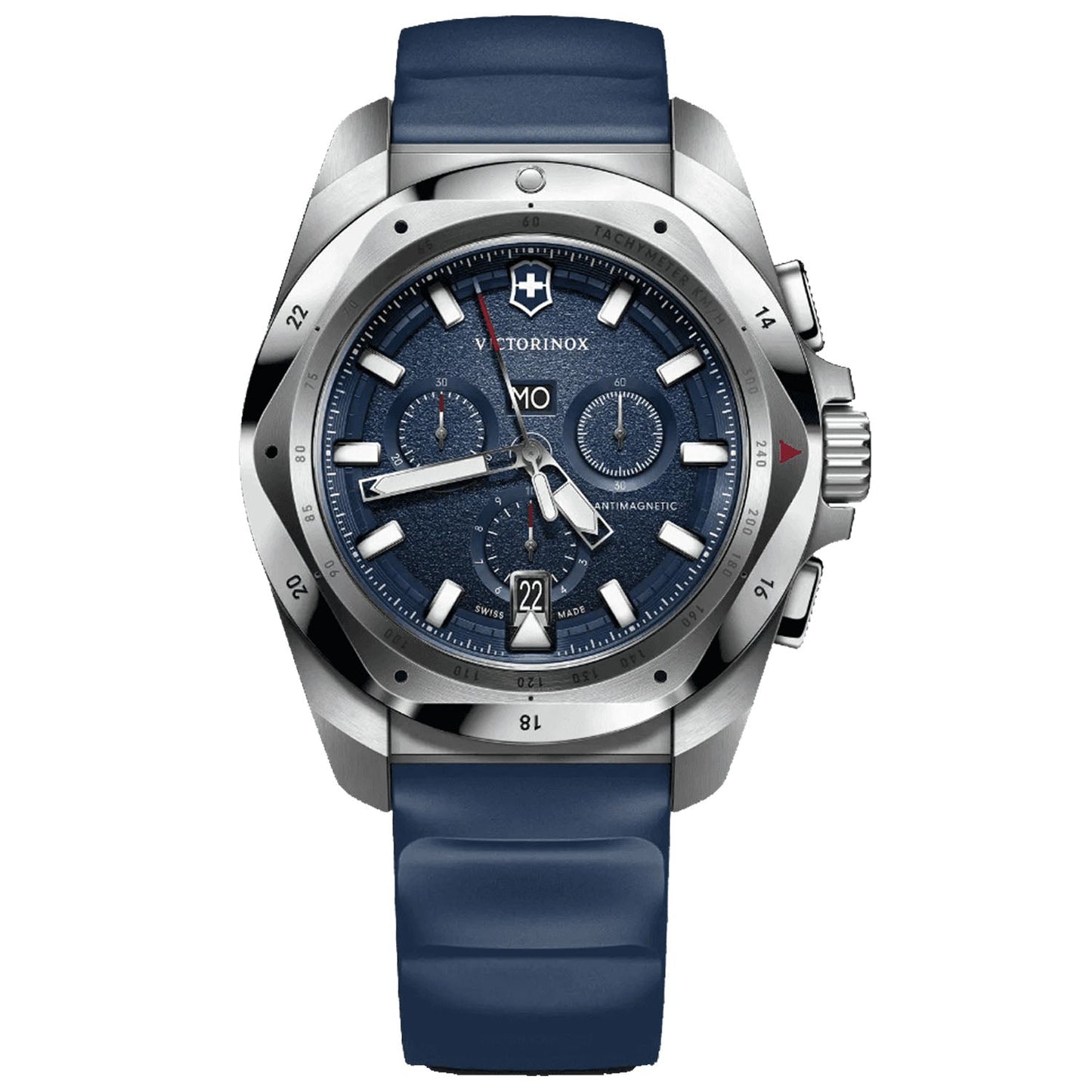 Reloj Cronógrafo I.N.O.X. para Hombre de Victorinox