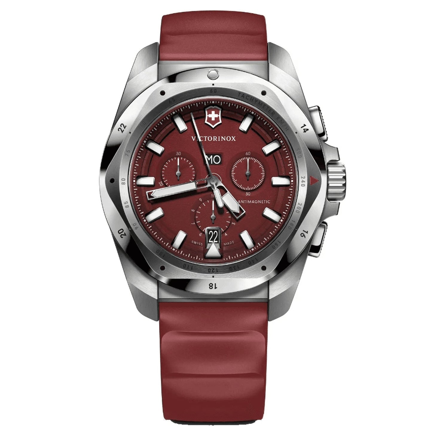 Reloj Cronógrafo I.N.O.X. para Hombre de Victorinox