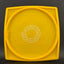 Survival Oxymoron - Square Novelty Disc for Fun