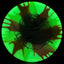 Fly Dye Glo Z Buzzz - Ledgestone Finale 2024