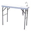 Outdoor Fish and Game Cutting Cleaning Table w/Sink and Faucet - Korvel
