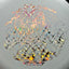 Nylon Alloy Warlock - Brian Allen Disc Golf Putter