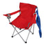 GBruno Foldable Beach Chair with Canopy