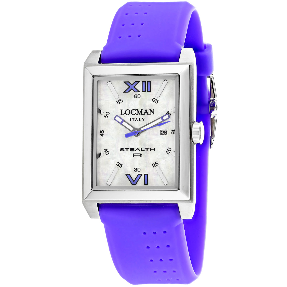Reloj Clásico para Hombre Locman