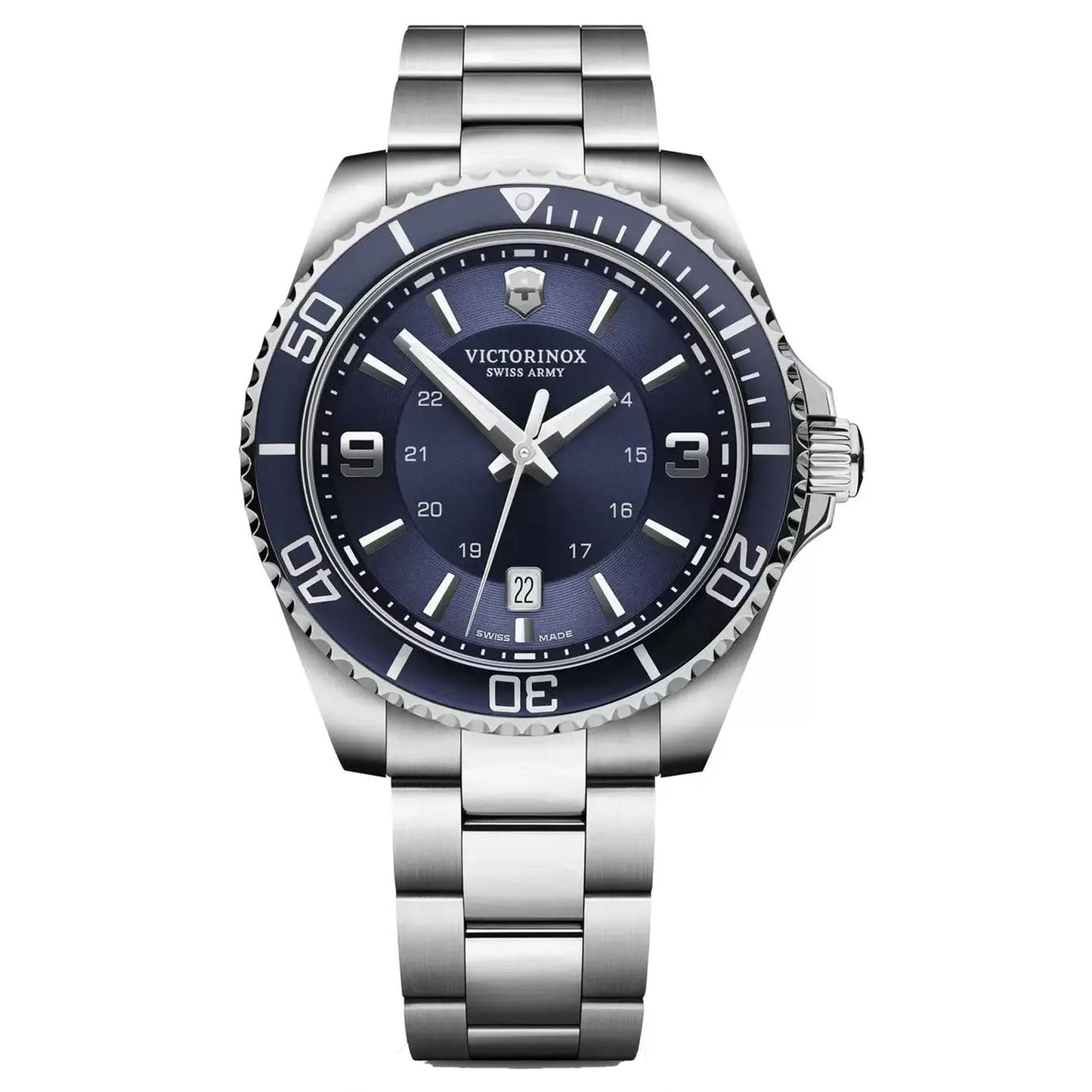 Reloj Grande Maverick para Hombre de Victorinox