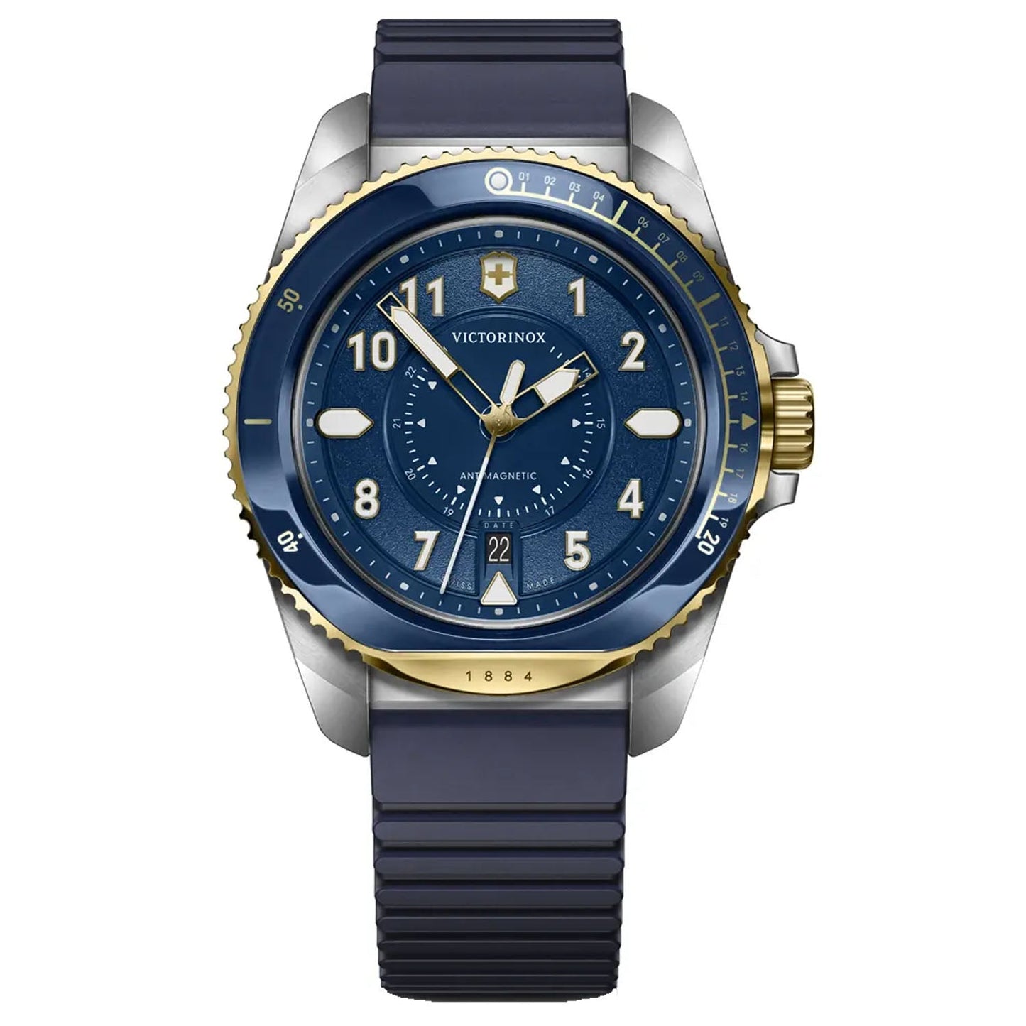 Reloj Victorinox Journey 1884 para Hombre