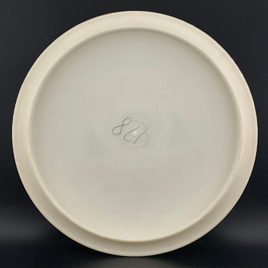 DX Viper - 1993 Laurel Springs Open Disc Golf Disc