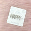 1PC Bling Letter Hairpins Headwear for Women Girls Hair Clips Pins Barrette Tools Hair Accessories - Korvel