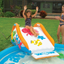 WOW Watersports Swirl Splash Pad Slide
