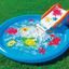 WOW Watersports Swirl Splash Pad Slide