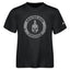 Camiseta deportiva infantil Sentinels Circle