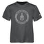 Camiseta deportiva infantil Sentinels Circle
