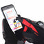 Gants de moto d'hiver imperméables premium