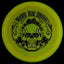 Disque Dynasty Metal Flake C-Blend Glow - Design Crushin' Amanitas