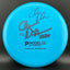 Duraflex P-Model US Signed by 2020 Champion Chris Dickerson