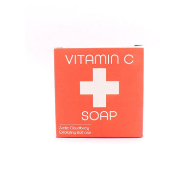 Kalastyle Nordic+Wellness Vitamin C Soap Bar - 4.3 Oz