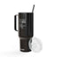 Controlled Chaos 40oz Tumbler – Neurostrong Insulated Travel Mug