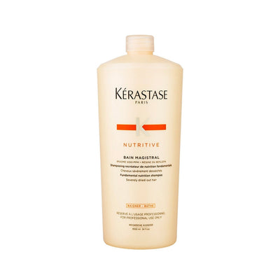 Kérastase Nutritive Bain Magistral Shampoo 1000 Ml