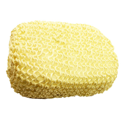 Martina Spa Collection Sisal Sponge - Premium Quality