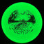Proto Glow C-Blend Tomb - Disco de Golf de Esqueleto