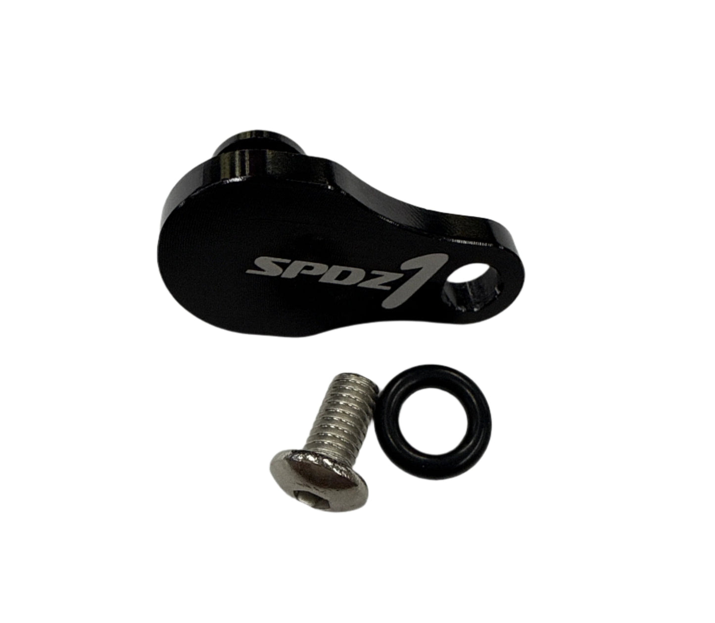 Bouchon de Port de Carte d'Admission SPDZ1 pour Honda Acura RSX & Civic Si
