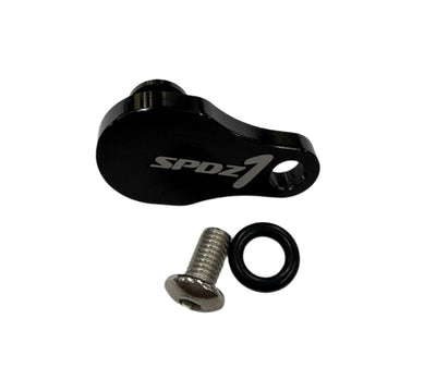 SPDZ1 Intake Map Port Plug for Honda Acura RSX & Civic Si
