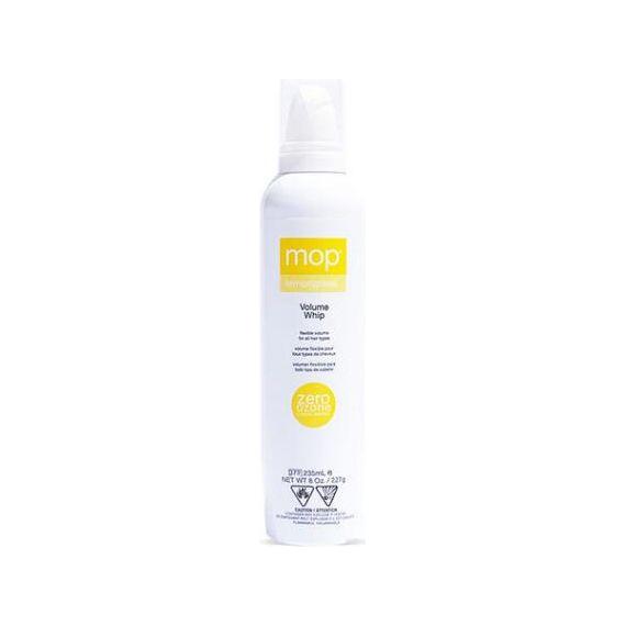 MOP Lemongrass Volume Whip - 227g