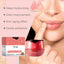 Watermelon Lip Mask for Hydration and Care