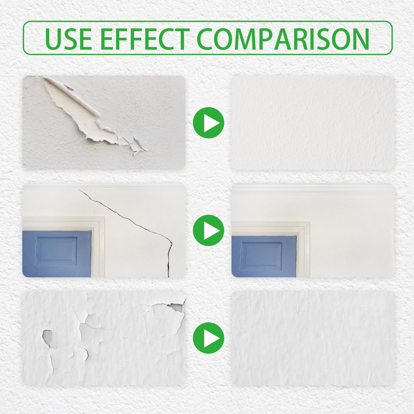 Premium Wall Repair Paint for Flawless Finishes