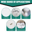 Tile Repair Paste Crack Repair Tile Quick Drying Adhesive Marble Bathtub Furniture Toilet - Korvel