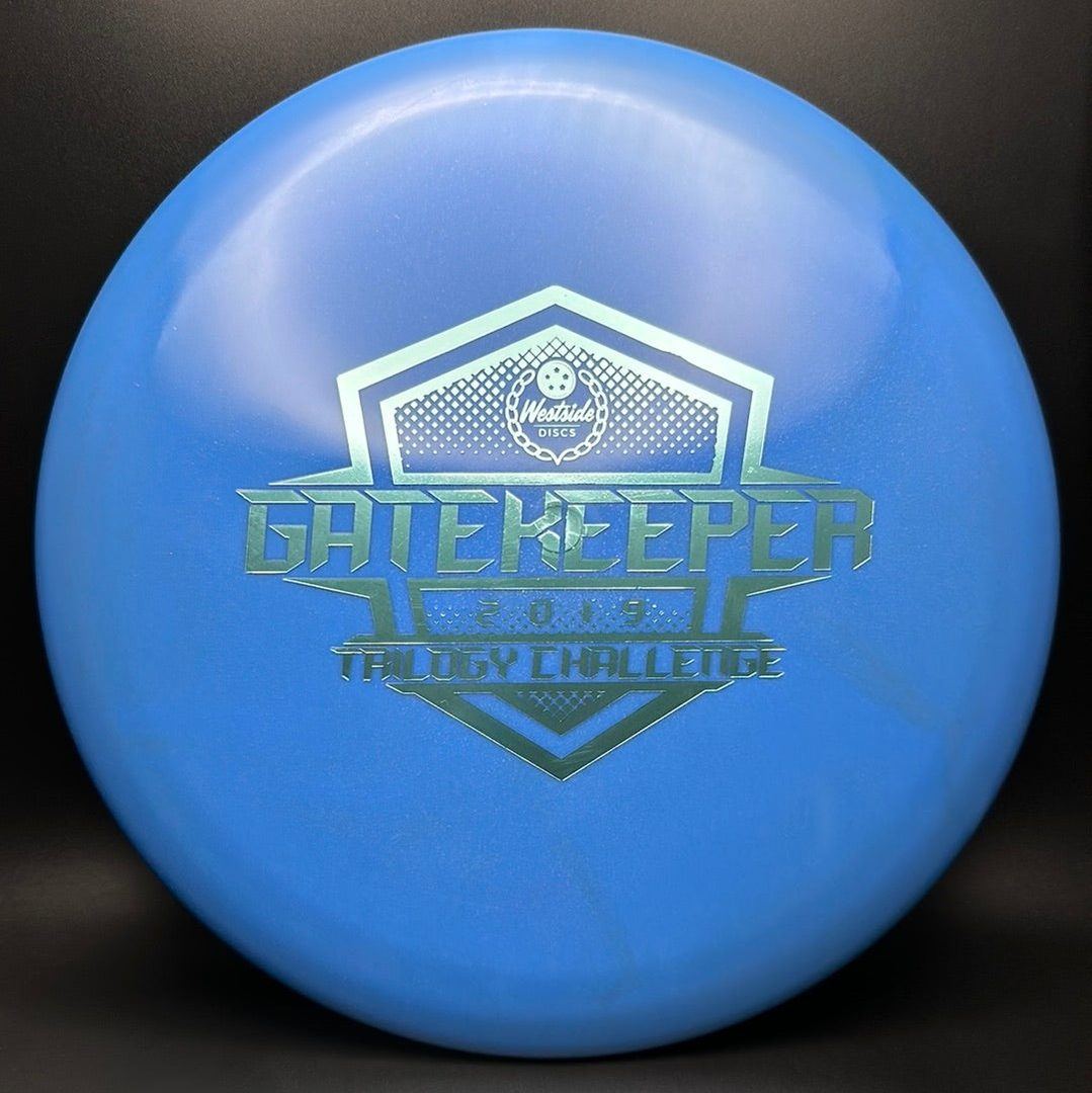 Tournament Gatekeeper Disc - 2019 Trilogy Challenge Edition