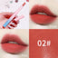 Makeup Automatic Rotating Lipstick Pen Matte Matte Lipstick Pen Not Easy to Decolorize Affordable Beauty Makeup - Korvel