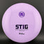 Kastaplast K1 Stig Disco de Golf Midrange